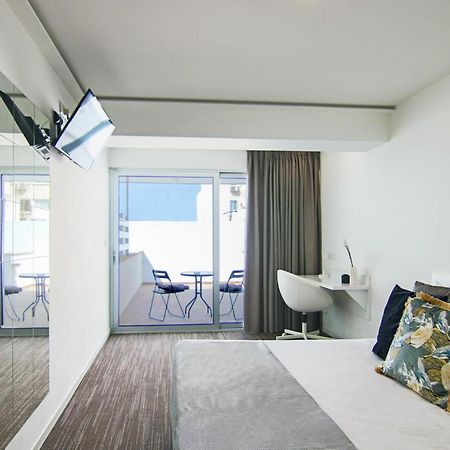 Phaedrus Living: Luxury Suite Nicosia 502 Exterior photo